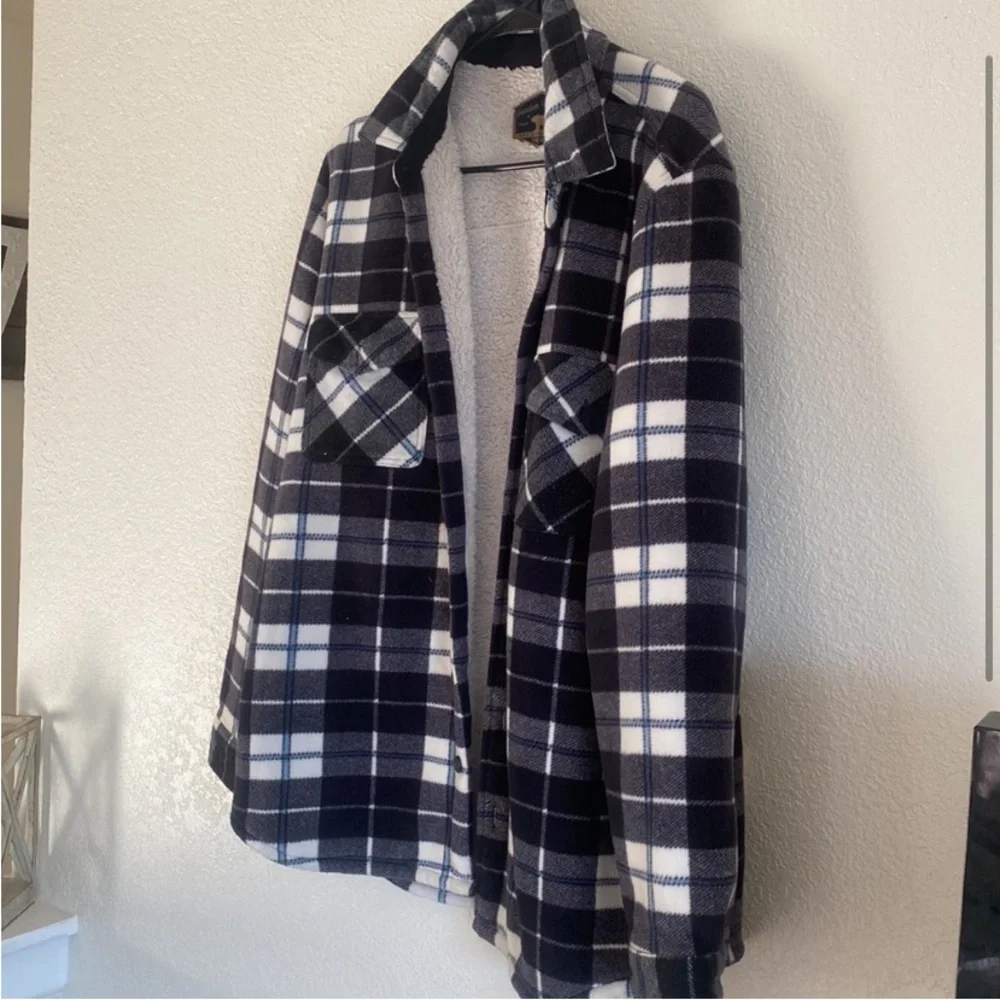 Freedom Foundry Jacket - Picture 2 of 5